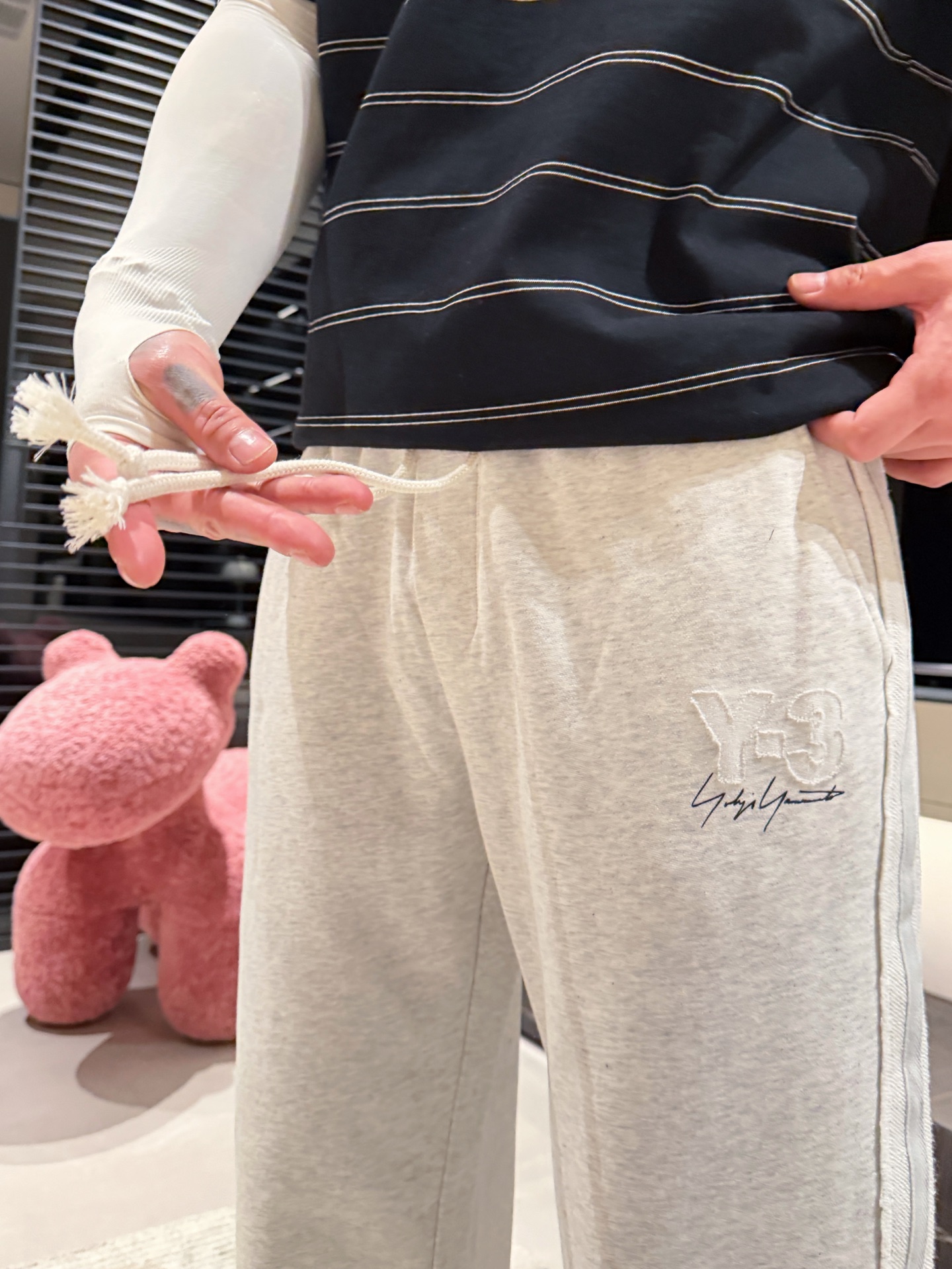 Casual Pants Man